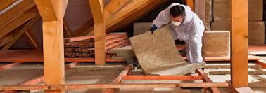 Best Garage Insulation  in North Babylon, NY